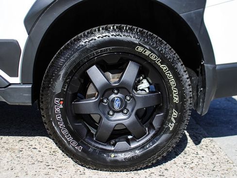 Used 2025 Subaru Outback Wilderness AWD/4WD image 39