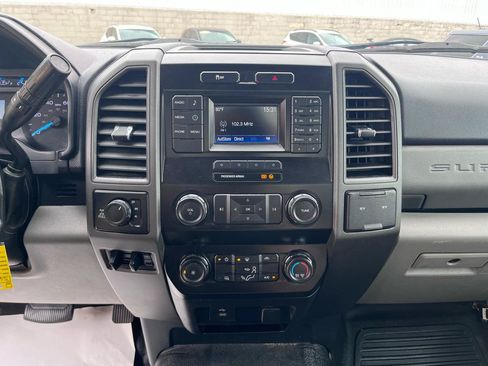 Used 2019 Ford F250 XL w/ XL Value Package AWD/4WD image 26