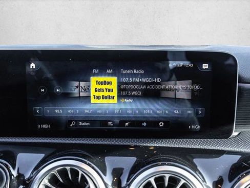 Used 2020 Mercedes-Benz A 220 4MATIC image 16