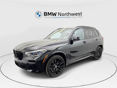 Used 2023 BMW X5 M50i w/ Executive Package