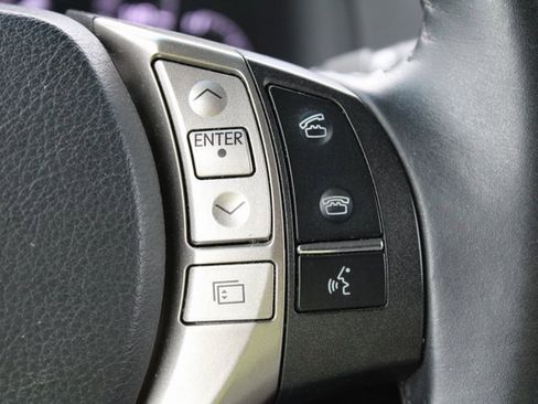 Used 2015 Lexus RX 450h AWD image 28