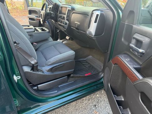 Used 2015 GMC Sierra 1500 SLE w/ SLE Value Package image 16