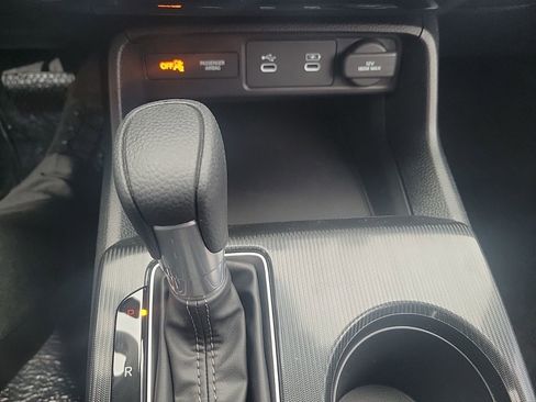 New 2026 Honda Civic LX image 25