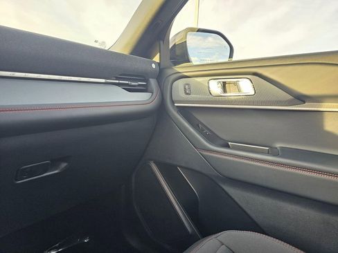 New 2026 Ford Explorer ST-Line image 26