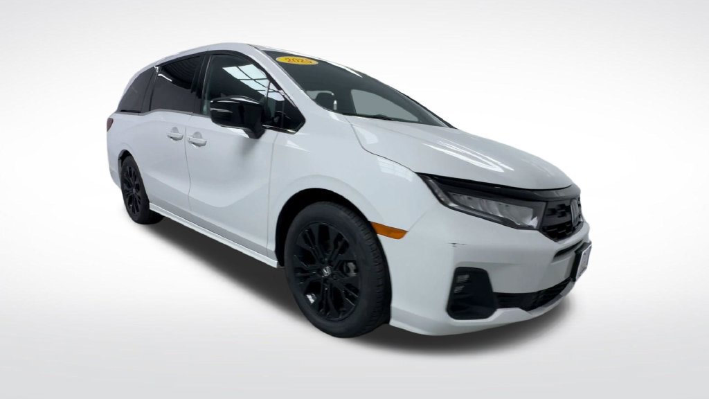Used 2025 Honda Odyssey Sport-L image 2