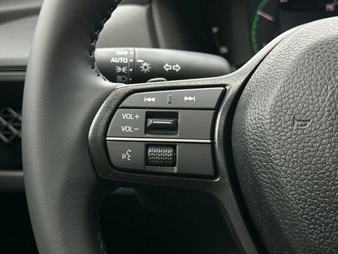 New 2026 Honda Accord Sport image 25