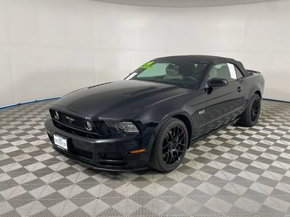 Used 2014 Ford Mustang GT w/ Equipment Group 301A