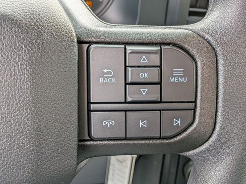 New 2026 Ford F250 XL RWD image 26