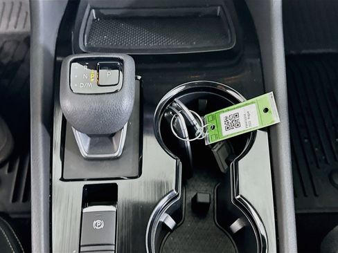 Used 2023 Nissan Rogue SV FWD image 24