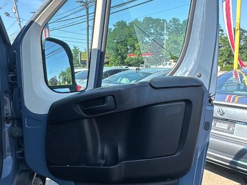 Used 2020 RAM ProMaster 3500 FWD image 16