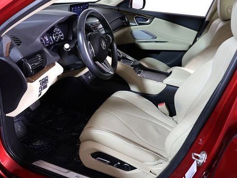 Certified 2019 Acura RDX AWD w/ Advance Package image 12