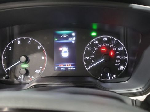 Used 2025 Toyota Corolla LE FWD image 40
