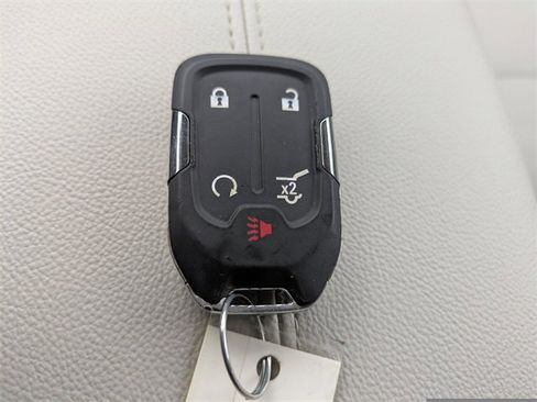 Used 2022 GMC Terrain Denali w/ Denali Premium Package image 37