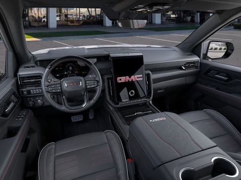 New 2026 GMC Yukon AT4 Ultimate image 16