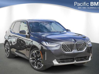 New 2026 BMW X3 xDrive30