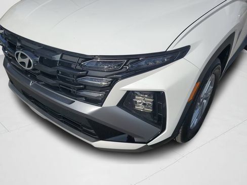 Certified 2026 Hyundai Tucson SE FWD image 22