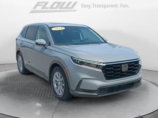 Used 2024 Honda CR-V EX-L video 1