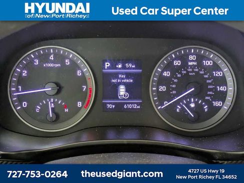 Used 2020 Hyundai Tucson Value image 30