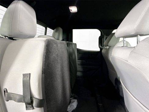 Certified 2025 Toyota Tacoma SR5 image 38