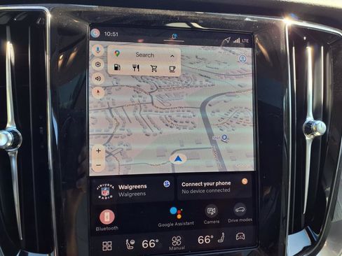 New 2026 Volvo V60 B5 Cross Country Plus w/ Protection Package Premier image 15