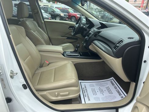 Used 2017 Acura RDX AWD image 31