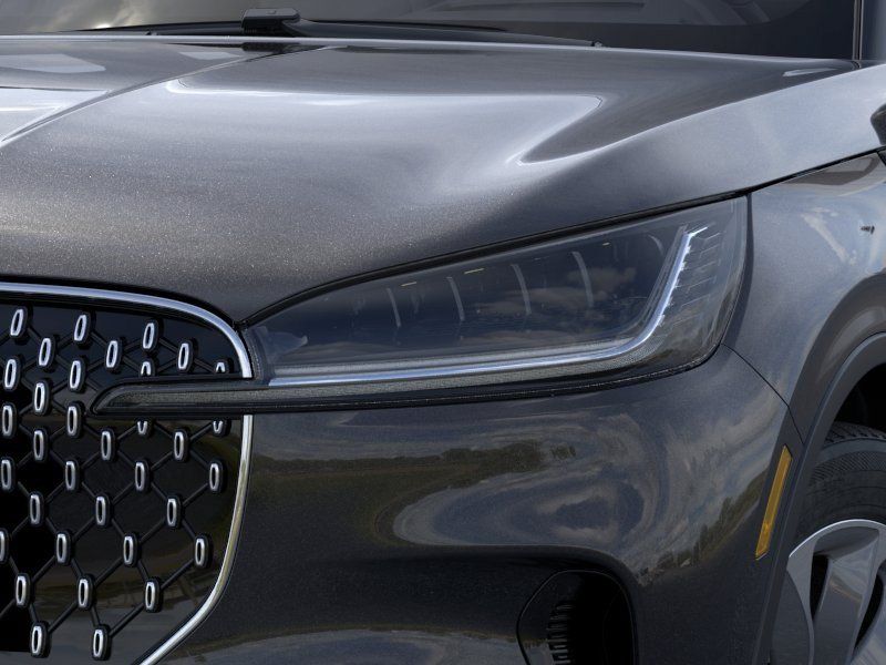 New 2026 Lincoln Aviator Reserve AWD/4WD image 18