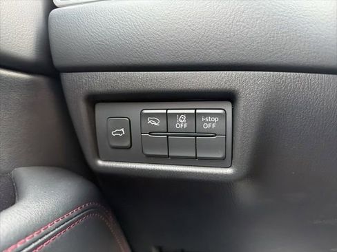 Used 2025 MAZDA CX-5 Carbon Edition image 35