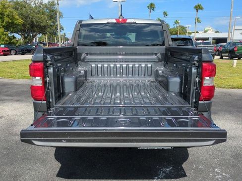 New 2025 Ford Maverick XLT w/ XLT Luxury Package image 13