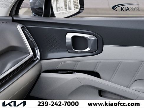 New 2026 Kia Sorento SX FWD image 25