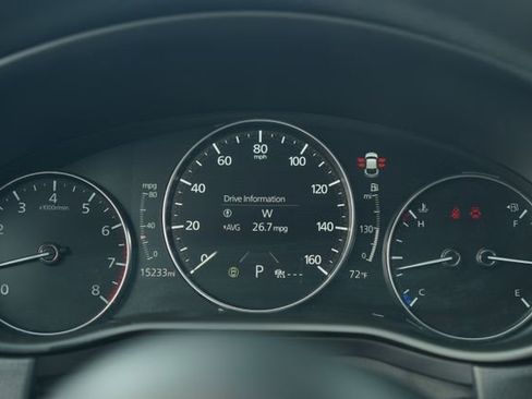 Used 2024 MAZDA CX-30 AWD 2.5 S w/ Select Sport Pkg image 30