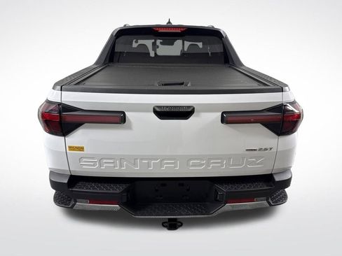 Used 2022 Hyundai Santa Cruz Limited image 5