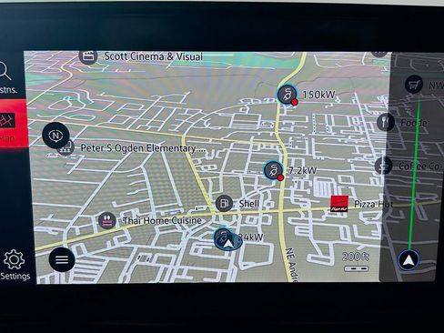 Used 2021 Volkswagen ID.4 Pro image 17