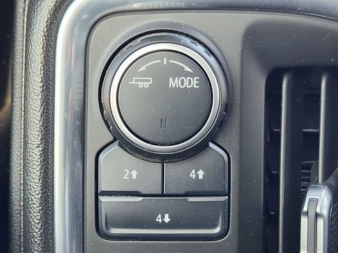 Used 2021 Chevrolet Silverado 3500 LT image 19