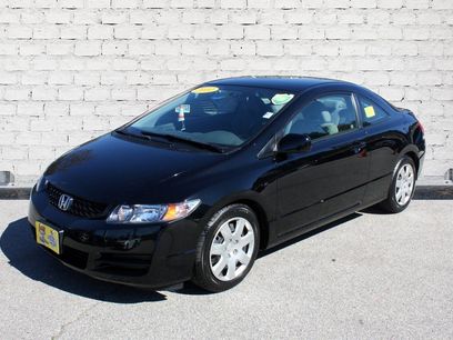 Used 2011 Honda Civic LX