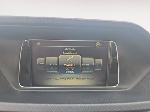 Used 2016 Mercedes-Benz E 350 Sedan image 22