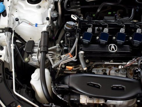 Used 2023 Acura Integra A-Spec w/ Technology Package FWD image 47