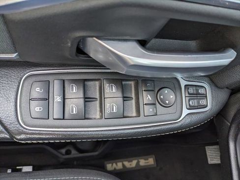 Certified 2024 RAM 2500 Big Horn image 45