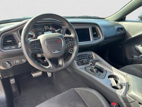 Used 2023 Dodge Challenger GT w/ Plus Package image 12