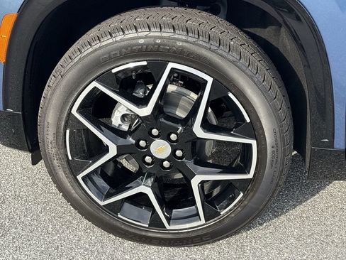 New 2026 Chevrolet Traverse High Country FWD image 34