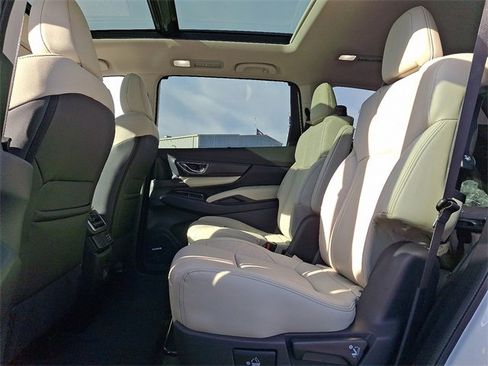 New 2026 Subaru Ascent Limited image 5