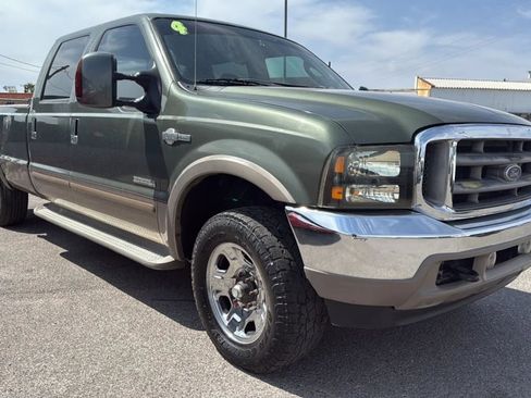 Used 2004 Ford F250 XL image 19