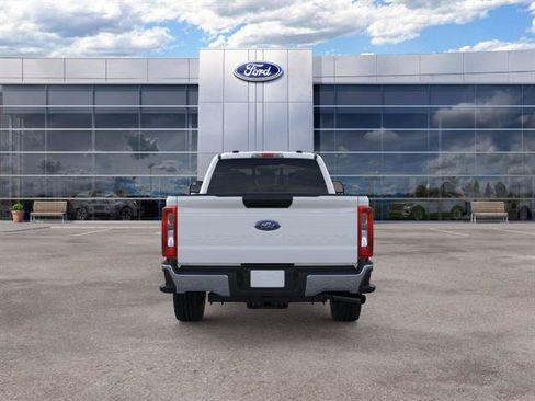 New 2026 Ford F350 XL w/ FX4 Off-Road Package AWD/4WD image 5