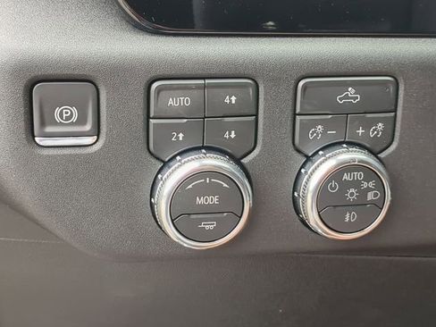 New 2026 GMC Sierra 1500 Elevation w/ X31 Off-Road Package image 25