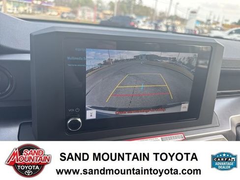 Used 2025 Toyota Tacoma SR5 image 23