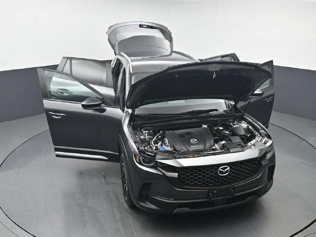 Certified 2024 MAZDA CX-50 AWD 2.5 S w/ Accent Package image 50