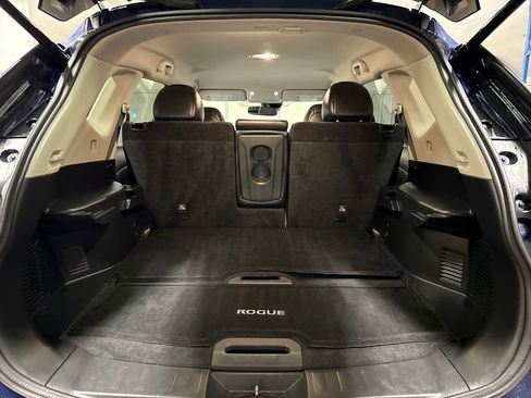 Used 2019 Nissan Rogue SL image 21