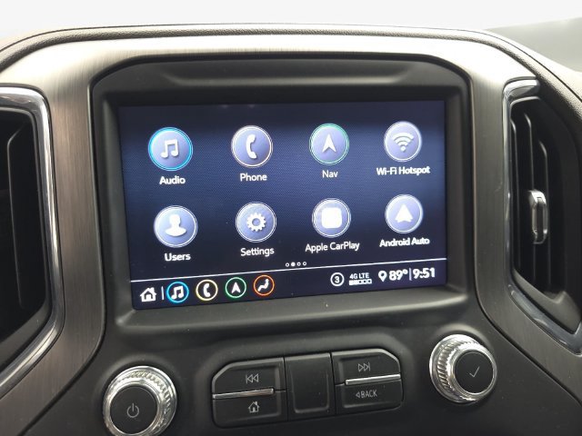 Used 2020 GMC Sierra 1500 Denali w/ Denali Ultimate Package AWD/4WD image 21