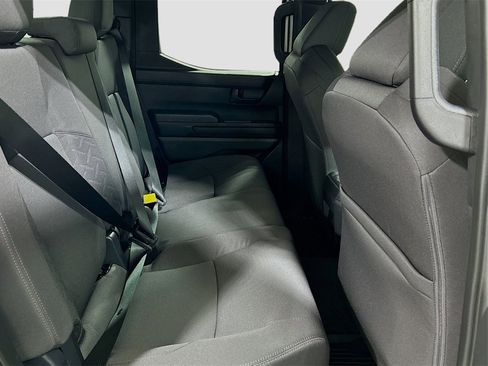 New 2026 Toyota Tacoma SR image 24