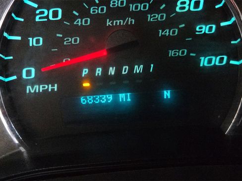 Used 2017 Chevrolet Express 3500 LT w/ LT Preferred Equipment Group image 12