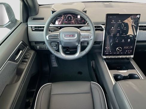 New 2026 GMC Sierra EV Elevation image 16